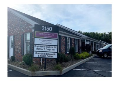 Highland Professional Center